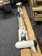 2x Minn Kota Ulterra 36V, Ophalen of Verzenden, Gebruikt, Motor en Techniek, Motorboot