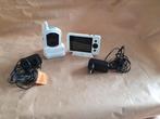 Luvion grand elite, babyfoon met camera., Ophalen of Verzenden, Gebruikt, Minder dan 100 meter, Camera