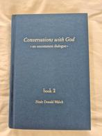 Conversations with God Book 2 - Neale Donald Walsch, Ophalen of Verzenden, Gelezen, Neale Donald Walsch, Overige religies