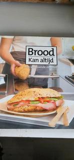 Brood kan altijd, Ophalen of Verzenden, Zo goed als nieuw