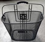 Fietsmand M-Wave – nieuw, nooit gebruikt, Ophalen of Verzenden, Nieuw, Fietsmand, Stuurbevestiging