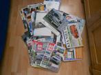 Auto folders, brochures et cetera, Boeken, Ophalen, Algemeen, Diverse auteurs, Zo goed als nieuw
