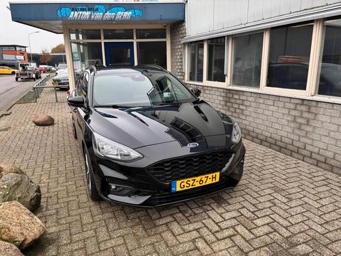 Ford Focus Wagon 1.0 EcoBoost ST Line Business, Auto's, Ford, Bedrijf, Te koop, Focus, ABS, Achteruitrijcamera, Adaptive Cruise Control