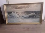 Vintage Eduard Mandon, Antiek en Kunst, Ophalen of Verzenden