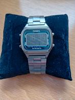 FOSSIL-FS5846, Overige merken, Staal, Gebruikt, Staal