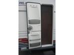 Home-Car Racer 39 Stapelbed, Caravans en Kamperen, Caravans, Home-car, Kachel, Bedrijf, 750 - 1000 kg