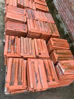mulden dakpan, Doe-het-zelf en Verbouw, Dakpannen en Dakbedekking, Ophalen, Gebruikt, Steen of Klei, Minder dan 5 m²