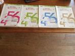 Wiskundeboeken B VWO Getal & Ruimte, 12e editie, Boeken, Schoolboeken, Gelezen, VWO, Ophalen of Verzenden, Wiskunde B