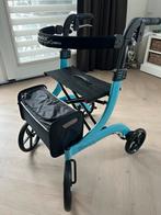 Rollator Travixx Classic Kite Blue S, Diversen, Rollators, Ophalen, Zo goed als nieuw