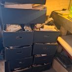 Haardhout Blokken - Diverse Houtsoorten, Tuin en Terras, Minder dan 3 m³, Ophalen of Verzenden, Overige houtsoorten, Blokken