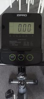 Magnetische fiets, Ophalen of Verzenden, Zo goed als nieuw, Hometrainer