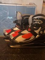 Nieuwe Nijdam Pro-line Ijshockeyschaatsen - Maat 43, Nieuw, Ophalen of Verzenden, IJshockeyschaatsen, Nijdam