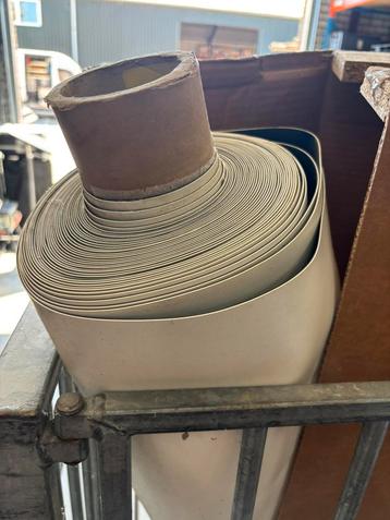 Ballet vinyl rol 2x20 nieuw beschikbaar voor biedingen