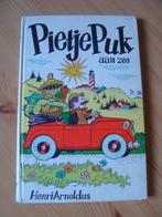 Kinderboek Pietjepuk aan Zee, Ophalen of Verzenden, Zo goed als nieuw