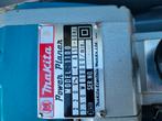 Makita schaafmachine, Doe-het-zelf en Verbouw, Schaafmachines, Ophalen, Gebruikt