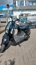 Kymco new sector snor, Fietsen en Brommers, Scooters | Kymco, Ophalen, Zo goed als nieuw, Overige modellen