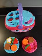 Vtech picknickmand vormenstoof, Kinderen en Baby's, Ophalen of Verzenden