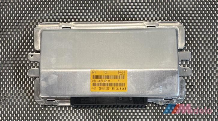 BMW F22 COMPUTER/MODULE 3714687036001, Auto-onderdelen, Elektronica en Kabels, BMW, Gebruikt, Ophalen of Verzenden