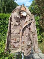 Ned KL Desert Sniper Smock nieuw!, Ophalen of Verzenden, Landmacht, Nederland, Kleding of Schoenen