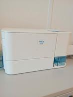 Prc101  Nisca keycard printer incl 400 mifare Cards, Ophalen of Verzenden, Zo goed als nieuw, Printer