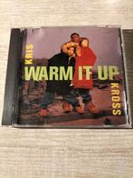 Kris Kross - warm it up, Ophalen of Verzenden, Hiphop en Rap