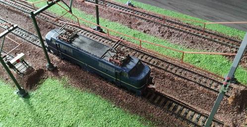 Modelspoor bovenleiding portalen, Hobby en Vrije tijd, Modeltreinen | H0, Nieuw, Overige typen, Gelijkstroom of Wisselstroom, Overige merken