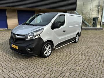 Opel Vivaro 1.6 CDTI L1H1 Sport EcoFlex [ fm navi,airco,lmv,