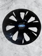 Zwarte Wieldoppen Set -  Ford Ka - 14 inch -  Nieuw In Doos!, Auto diversen, Wieldoppen, Ford, Nieuw, Ophalen of Verzenden, Ford