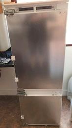 Inbouw koelkast met vriesvak, Witgoed en Apparatuur, Koelkasten en IJskasten, Ophalen, Zo goed als nieuw, 45 tot 60 cm, Met vriesvak