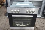 inbouwoven inventum, Gebruikt, Oven, Inbouw, 45 tot 60 cm