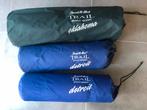 3x Insul-A-Mat van Trail Adventure Equipment, self-inflating, Ophalen of Verzenden, Zo goed als nieuw, 1-persoons