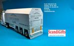 glastrailer kit schaal 1op 50, Ophalen of Verzenden, Bus of Vrachtwagen