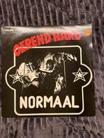 Normaal oerend hard elpee, Ophalen of Verzenden, Zo goed als nieuw