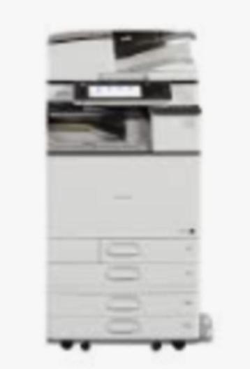 Ricoh MP C3003 A3 A4 kleur multifunctional laserprinter beschikbaar voor biedingen