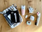 Braun Silk-épil 5 Beauty Set 5-875 – Zo goed als nieuw!, Ophalen, Zo goed als nieuw, Scheren en Epileren