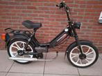 Tomos A35 net rollend frame, (ZONDER BLOK EN ZONDER KENTEKEN, Ophalen, Gebruikt, Standard