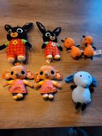 Bing Knuffels Set, Ophalen of Verzenden, Zo goed als nieuw, Overige typen