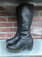 Dr. Martens Vanna hoge laars maat 37, Hoge laarzen, Dr. Martens, -, Zwart