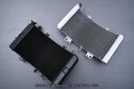 Radiateur AVDB SUZUKI GSXR HAYABUSA 1300 / 1340 2008 - 2018