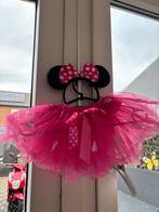 Carnaval pakjes maten in omschrijving, Ophalen, 104 of kleiner, Meisje