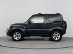 Suzuki Jimny 1.3 Exclusive Limited Automaat | Pushbar | Arms, Auto's, Suzuki, Automaat, 86 pk, Gebruikt, Zwart