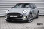 Mini Clubman 2.0 Cooper S Chili Serious Business | CarPlay |, Auto's, 1998 cc, Gebruikt, Lichtsensor, 17 km/l