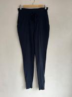 studio anneloes broek maat XS donkerblauw, Kleding | Dames, Blauw, Ophalen of Verzenden, Zo goed als nieuw, Maat 34 (XS) of kleiner
