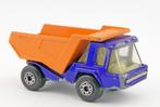 Atlas Dumper Truck No.25 van Matchbox Superfast 1975, Ophalen of Verzenden, Gebruikt, Overige typen