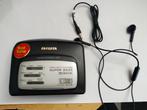 Aiwa HS-GS152 Walkman Super Bass, Audio, Tv en Foto, Walkmans, Discmans en Minidiscspelers, Ophalen of Verzenden, Walkman