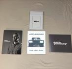 FAST&FURIOUS 7 PAUL WALKER EDITION FULLSLIP + LENTICULAR,NEW, Ophalen of Verzenden, Nieuw in verpakking, Actie, Boxset