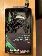 USB-C Gaming Kabel - Xbox Series, Ophalen of Verzenden, Nieuw, Voeding of Kabel, Xbox Series X