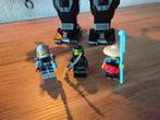 LEGO NINJAGO MOVIE Garma Mecha Man - 70613

Compleet, Ophalen of Verzenden, Zo goed als nieuw