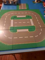 lego platen wegen, Ophalen, Gebruikt, Losse stenen, Lego