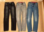 3x jeans/ spijkerbroek van Retour, maat 9/134 en 2 Gratis, Kinderen en Baby's, Kinderkleding | Maat 134, Jongen, Gebruikt, Ophalen of Verzenden